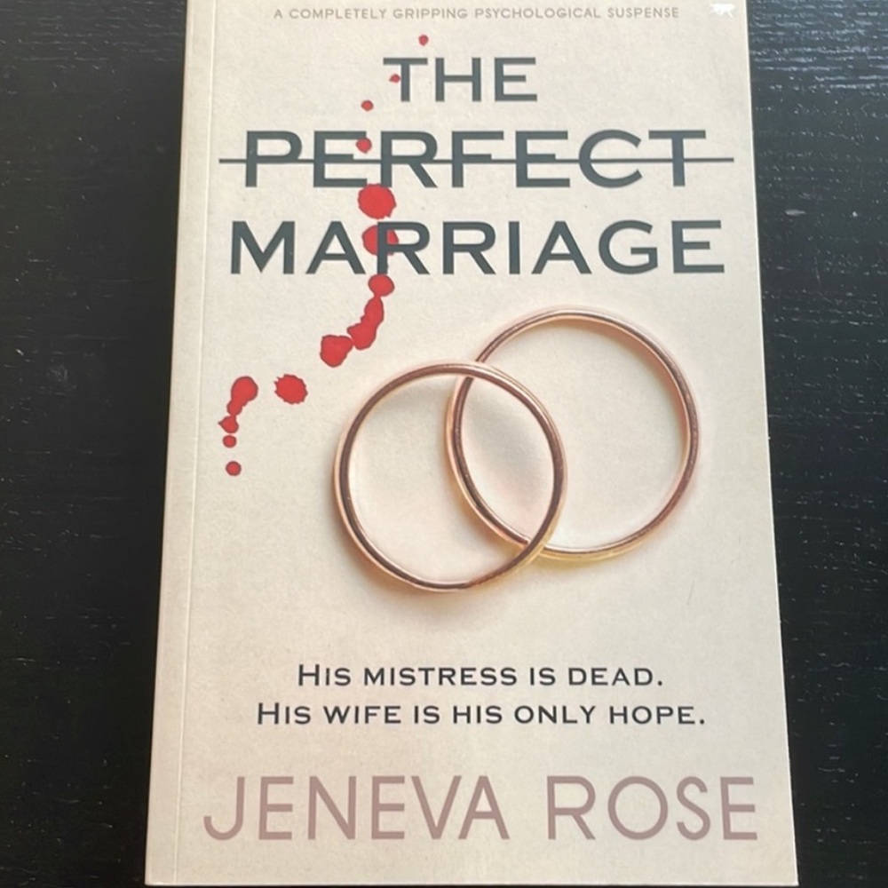 The perfect marriage